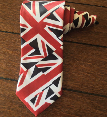 CORBATAS PERSONALIZADAS